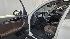 2022 BMW X3 xDrive 20i — фото 10