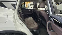 2022 BMW X3 xDrive 20i — фото 11