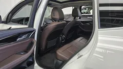 2022 BMW X3 xDrive 20i — фото 12