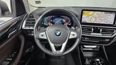 2022 BMW X3 xDrive 20i — фото 13
