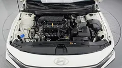 2024 Hyundai Avante 1.6, белый — фото 6
