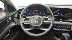 2024 Hyundai Avante 1.6, белый — фото 15