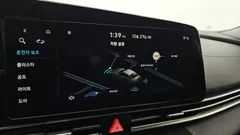 2024 Hyundai Avante 1.6, белый — фото 18
