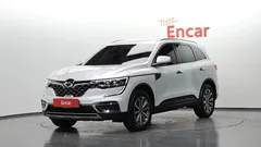 2022 Renault Samsung QM6 2.0 LPe LE Signature 2WD — фото 1