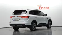 2022 Renault Samsung QM6 2.0 LPe LE Signature 2WD — фото 2