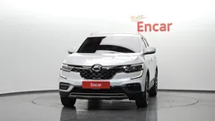 2022 Renault Samsung QM6 2.0 LPe LE Signature 2WD — фото 3