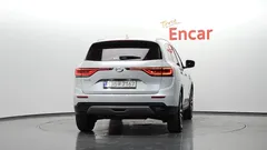 2022 Renault Samsung QM6 2.0 LPe LE Signature 2WD — фото 4