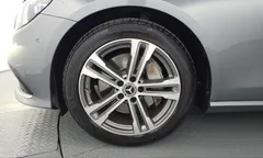 2022 Mercedes-Benz E-Class E350 4MATIC Avantgarde — фото 5