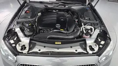 2022 Mercedes-Benz E-Class E350 4MATIC Avantgarde — фото 6