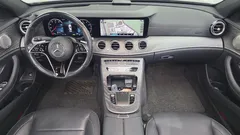 2022 Mercedes-Benz E-Class E350 4MATIC Avantgarde — фото 7