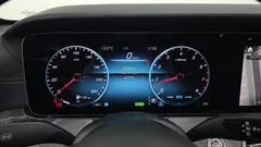 2022 Mercedes-Benz E-Class E350 4MATIC Avantgarde — фото 8