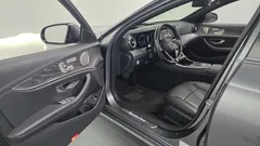 2022 Mercedes-Benz E-Class E350 4MATIC Avantgarde — фото 10