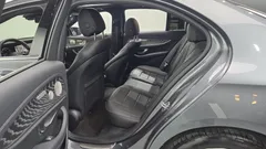 2022 Mercedes-Benz E-Class E350 4MATIC Avantgarde — фото 11