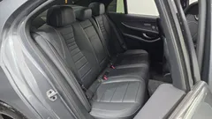 2022 Mercedes-Benz E-Class E350 4MATIC Avantgarde — фото 12