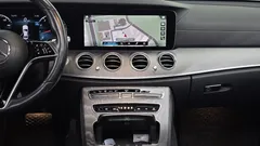 2022 Mercedes-Benz E-Class E350 4MATIC Avantgarde — фото 13