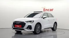 2022 Audi Q3 35 TDI Premium — фото 1