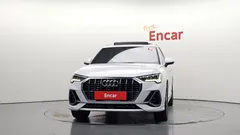 2022 Audi Q3 35 TDI Premium — фото 3