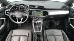 2022 Audi Q3 35 TDI Premium — фото 7