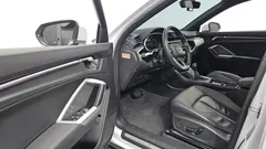 2022 Audi Q3 35 TDI Premium — фото 10