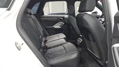 2022 Audi Q3 35 TDI Premium — фото 11