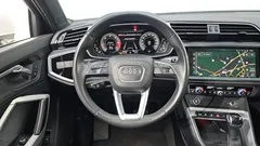 2022 Audi Q3 35 TDI Premium — фото 15
