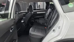 2022 Renault Samsung QM6 2.0 GDe LE Signature 2WD, белый — фото 12