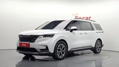 2023 Kia Carnival Diesel 9-Seater Noblesse — фото 1