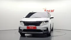 2023 Kia Carnival Diesel 9-Seater Noblesse — фото 3
