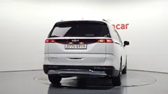 2023 Kia Carnival Diesel 9-Seater Noblesse — фото 4