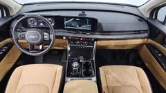 2023 Kia Carnival Diesel 9-Seater Noblesse — фото 7