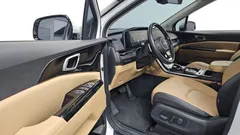 2023 Kia Carnival Diesel 9-Seater Noblesse — фото 10