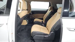 2023 Kia Carnival Diesel 9-Seater Noblesse — фото 11
