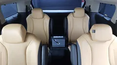 2023 Kia Carnival Diesel 9-Seater Noblesse — фото 12