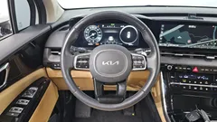 2023 Kia Carnival Diesel 9-Seater Noblesse — фото 15