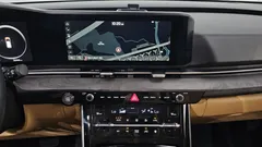2023 Kia Carnival Diesel 9-Seater Noblesse — фото 16