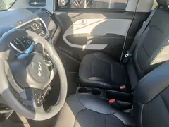 2022 Kia Ray Van — фото 10
