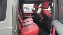 2021 Mercedes-Benz G-Class AMG G63 Edition — фото 11