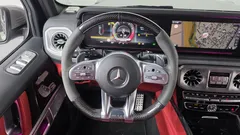 2021 Mercedes-Benz G-Class AMG G63 Edition — фото 14