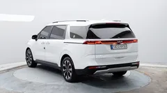 2023 Kia Carnival Gasoline 9-Seater Prestige — фото 2