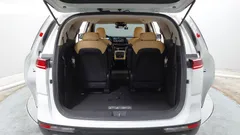 2023 Kia Carnival Gasoline 9-Seater Prestige — фото 6