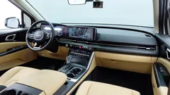 2023 Kia Carnival Gasoline 9-Seater Prestige — фото 8
