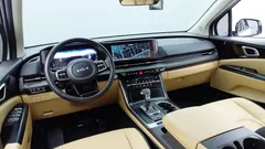 2023 Kia Carnival Gasoline 9-Seater Prestige — фото 9
