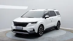 2023 Kia Carnival Gasoline 9-Seater Prestige — фото 13