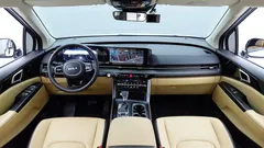2023 Kia Carnival Gasoline 9-Seater Prestige — фото 14