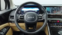 2023 Kia Carnival Gasoline 9-Seater Prestige — фото 15