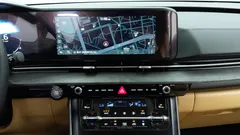 2023 Kia Carnival Gasoline 9-Seater Prestige — фото 17