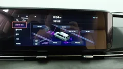 2023 Kia Carnival Gasoline 9-Seater Prestige — фото 19
