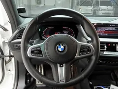 2023 BMW 1-Series 120i M Sports — фото 8