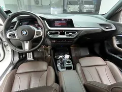 2023 BMW 1-Series 120i M Sports — фото 9
