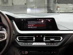 2023 BMW 1-Series 120i M Sports — фото 10